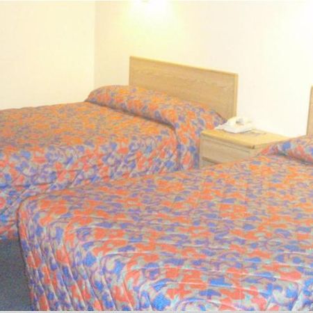 Pawnee Inn Wichita Quarto foto