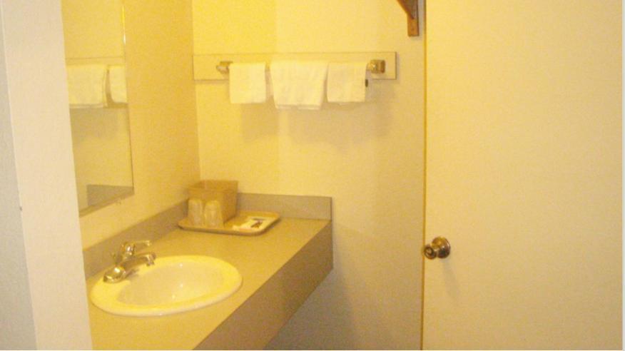Pawnee Inn Wichita Quarto foto