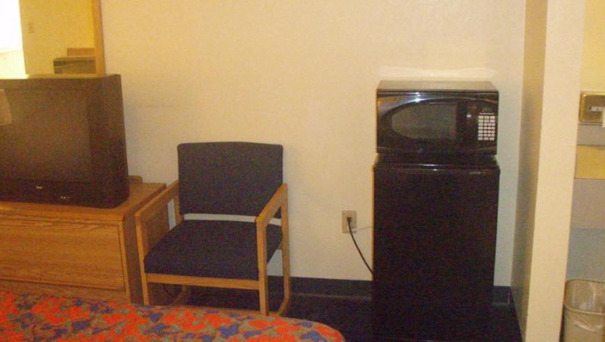 Pawnee Inn Wichita Quarto foto