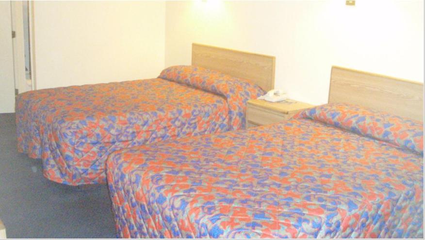 Pawnee Inn Wichita Quarto foto